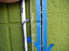 外装リフォーム　岡崎リフォーム　防水工事