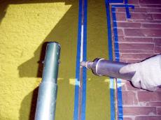 岡崎家　防水岡崎　外装リフォーム