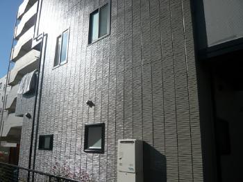 外装リフォーム　塗替え家　セキスイハウス塗装