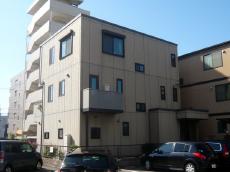 セキスイハウスシール　外装リフォーム　塗替え工事