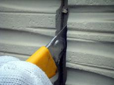 外装リフォーム　セキスイハウス工事　リフォーム防水