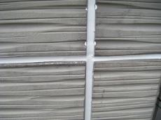 セキスイハウス防水　塗替え家　リフォーム工事