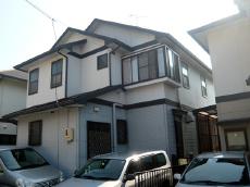 名古屋外壁塗装　アイセイ堂家　瀬戸防水