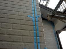 外装リフォーム　塗装家　塗替え塗装