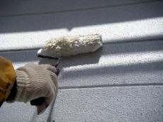 防水屋根　屋根塗装　瀬戸屋根