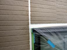 防水工事　岡崎外壁　トヨタホームトラブル