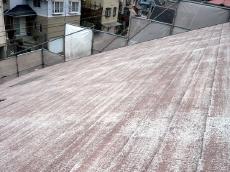 シリコン塗装　家塗り　半田市工事