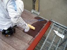 家工事　塗替え塗装　アイセイ堂塗装