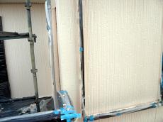 トヨタホーム遮熱　アイセイ堂ふっ素　長持ち塗装