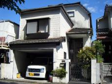 塗装アイセイ堂　名古屋塗装　外壁リフォーム