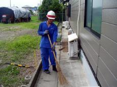 防水ウレタン　シーリング防水　ふっ素塗料