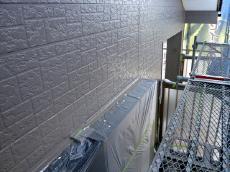 清須外壁　アイセイ堂防水　名古屋塗装