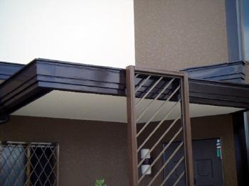 ふっ素塗料 トヨタホームふっ素 塗替えシリコン