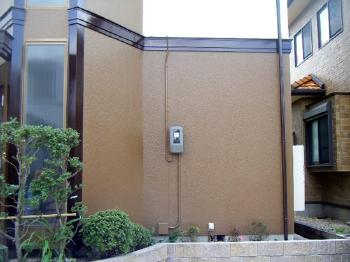 外装塗装 塗替えアイセイ堂 塗替えトヨタホーム