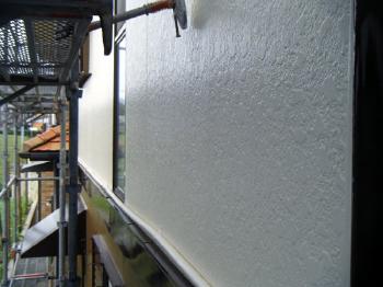 トヨタホーム塗装 塗替えトヨタ 防水塗装