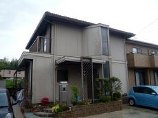 外壁リフォーム トヨタホームリフォーム 塗装工事