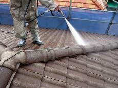 外装リフォーム 塗替え家 豊田トヨタホーム