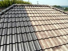 外装塗装 塗替え塗装 トヨタホーム防水