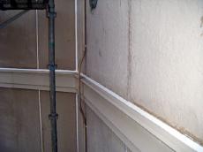 塗装外壁 塗替え防水 トヨタホームシーリング