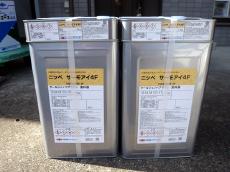 外装リフォーム 塗替え家 守山区塗替え