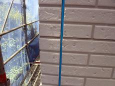 守山区外壁 塗替えシリコン塗料 外装リフォーム