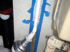 富士ハウスリフォーム　外壁名古屋　富士ハウスシール