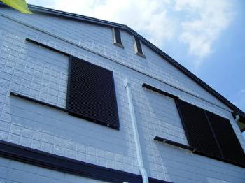 家塗装　外壁工事　名古屋塗装