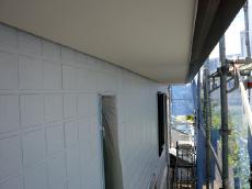 セキスイハイム防水　アイセイ堂千種区　外装リフォーム