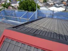 リフォーム外装　外壁塗料　シールセキスイハイム