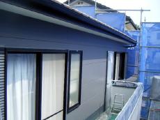 リフォーム家　外壁リフォーム　塗替え豊明