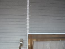 屋根塗装　遮熱塗装　ベランダ塗装