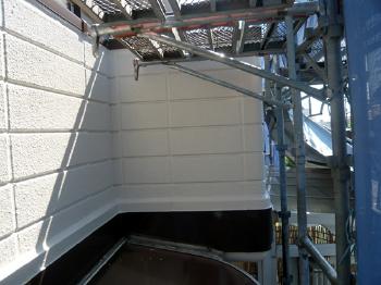 外壁防水　屋根塗装　シーリング工事