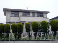 旭化成へーベルハウス防水　シーリング　アイセイ堂塗装