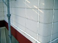 リフォーム外装　アイセイ堂旭化成　防水工事