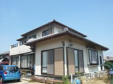 外壁扶桑 扶桑リフォーム リフォーム扶桑