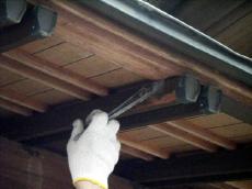 外壁リフォーム 扶桑町外壁 シリコン塗装