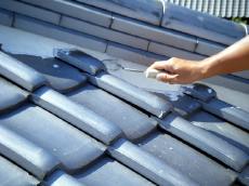 名古屋塗装 扶桑防水 遮熱塗装