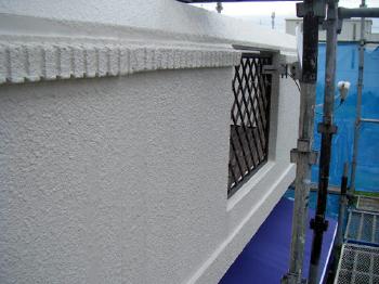 高圧洗浄 塗装愛知 愛知塗装