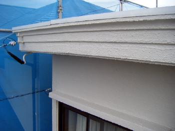 外壁リフォーム 防水リフォーム ヨーコンハウスリフォーム