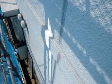 外壁ヨーコンハウス　塗替え塗装　防水シール