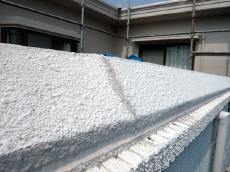 シーリング工事 塗りシリコン ヨーコンハウスウレタン