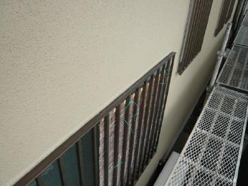 外壁リフォーム　住友林業リフォーム　家塗装