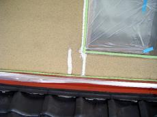 外壁リフォーム　住友林業塗り　外装リフォーム