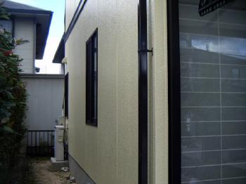 シリコン塗装 ふっ素塗装 無機塗装