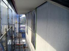 セキスイハウス防水　家防水　屋根塗装