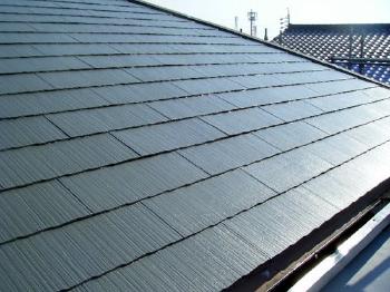 トヨタホーム屋上　屋上塗装　シリコン塗装