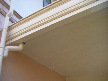 塗装家　塗替え塗装　トヨタホーム工事