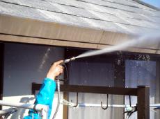 豊田外壁塗装　トヨタホーム防水　シーリング塗装