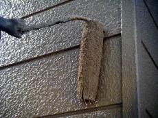 シーリング塗装　外壁家　外装家