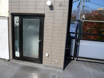 旭化成へーベルハウス家　アイセイ堂小牧　外壁塗装工事